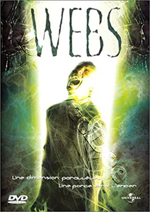 Webs |   DVD